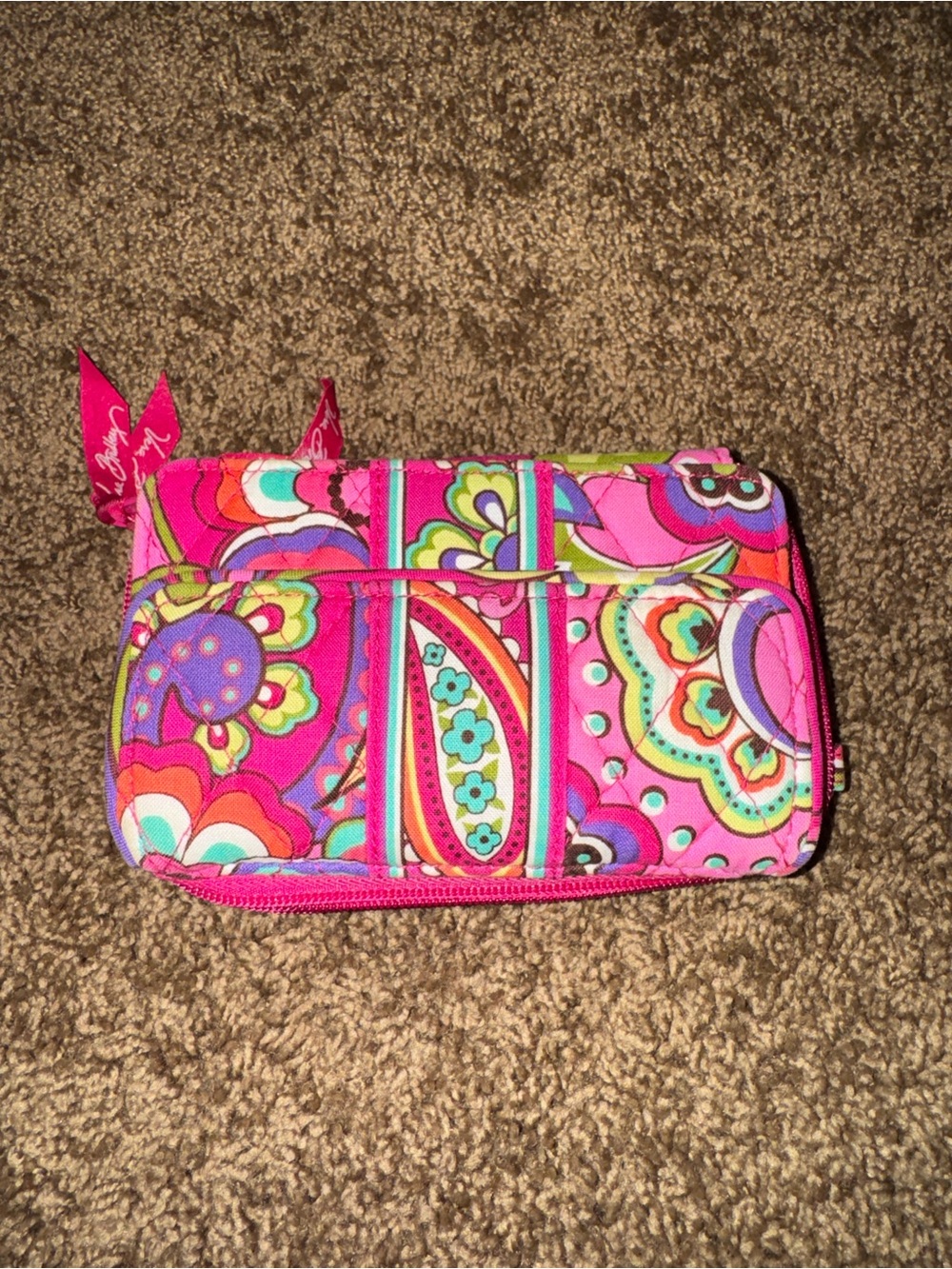 Vera Bradley Wallet